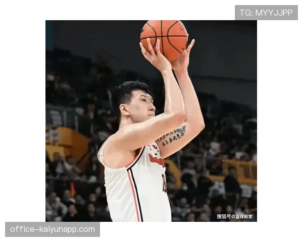 杜润旺5中4三分诠释空间型四号位价值 广东德比凸显三分战术核心地位