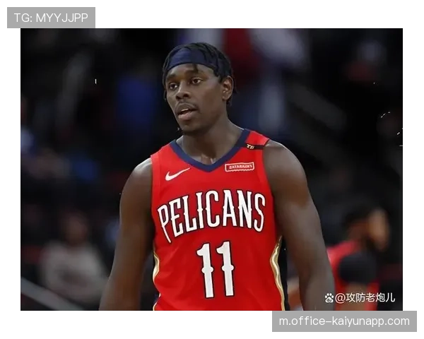 霍勒迪31分9篮板7助攻 开拓者后场双枪齐爆发 霍勒迪31分9篮板7助攻 开拓者后场双枪齐爆发