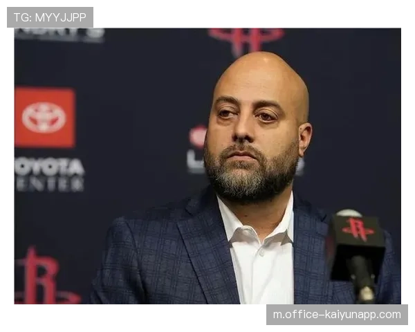 火箭队总经理拉斐尔·斯通运作能力获认可 凯文·杜兰特降薪加盟彰显商业号召力 火箭队总经理拉斐尔·斯通运作能力获认可 凯文·杜兰特降薪加盟彰显商业号召力